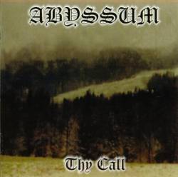 Abyssum (GUA) : Thy Call